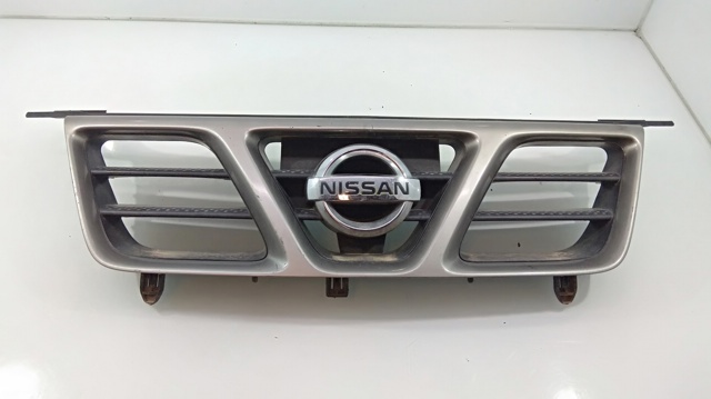 Panal de radiador 623108H700 Nissan