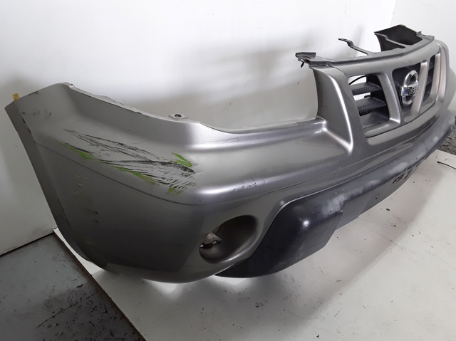 NISSAN 623108H700 Parrilla comprar Pamplona