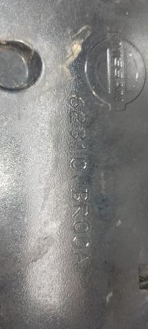 62310BR00A Parrilla del radiador  comprar en Zaragoza