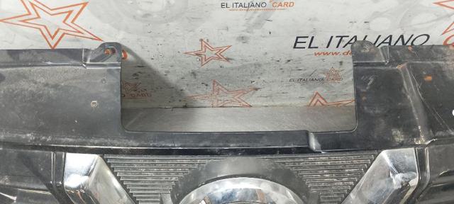 NISSAN 62310BR00A Parrilla comprar Barcelona