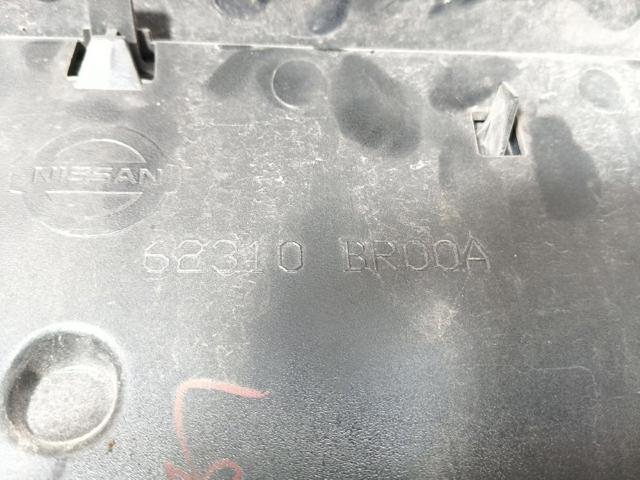 Rejilla delantera 62310BR00A NISSAN