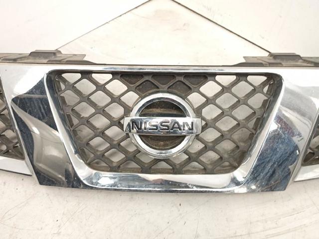 62310EB400 NISSAN Parrilla  en stock Córdoba
