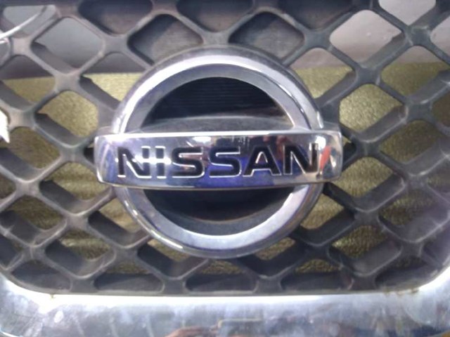 62310EB400 NISSAN Parrilla  en stock Huelva