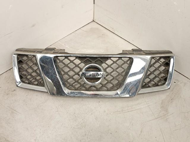 62310EB400 NISSAN Parrilla comprar Alcalá