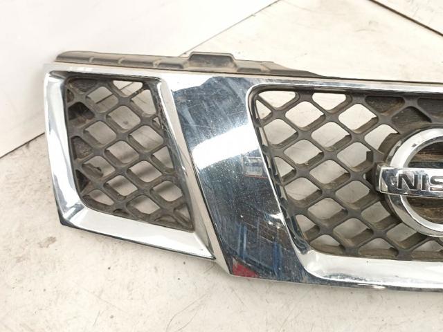 NISSAN 62310EB400 Parrilla del radiador  disponible Valladolid
