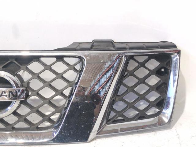 62310EB400 NISSAN Parrilla comprar Bilbao