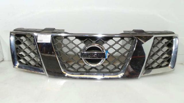 NISSAN 62310EB400 Parrilla del radiador  disponible Lugo