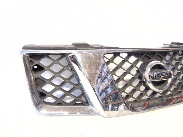 62310EB400 NISSAN Parrilla  en stock Huelva