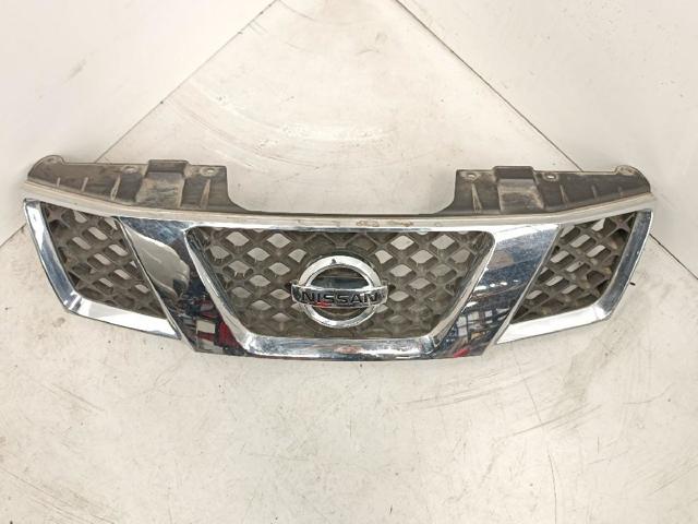 62310EB400 NISSAN Parrilla del radiador  comprar en Lleida