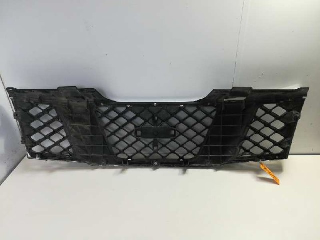 Panal de radiador Nissan Navara D40