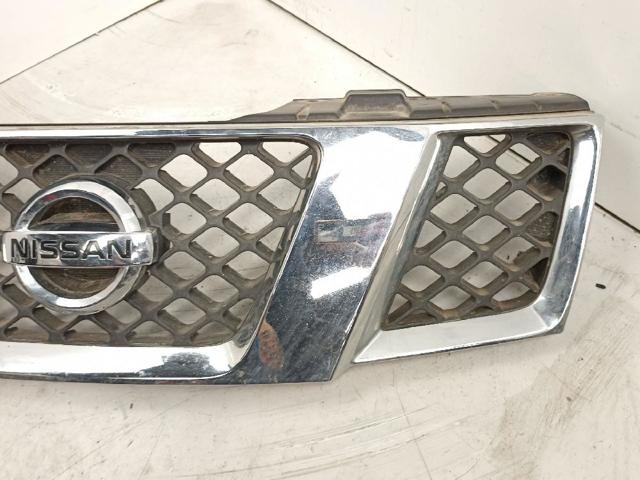 62310EB400 NISSAN Parrilla comprar Bilbao