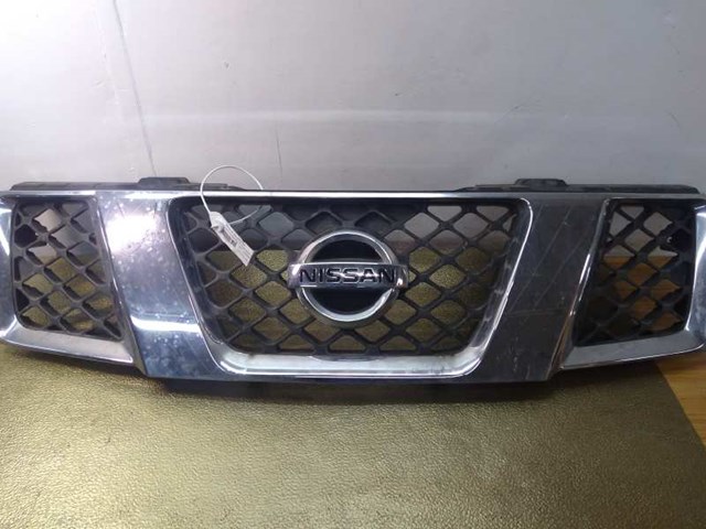 NISSAN 62310EB400 Parrilla  en stock Salamanca