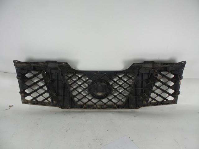 Panal de radiador Nissan Navara D40