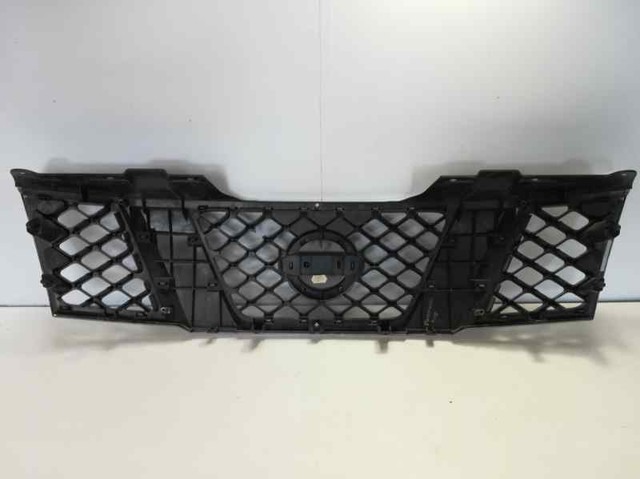 Panal de radiador Nissan Navara D40