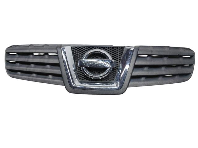 Rejilla frontal 62310JD000 NISSAN