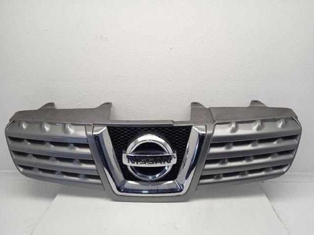 Parrilla de radiador 62310JD000 NISSAN