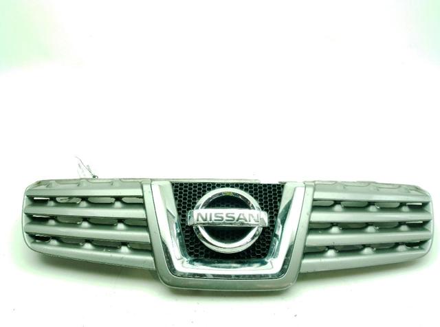 Rejilla frontal 62310JD000 NISSAN