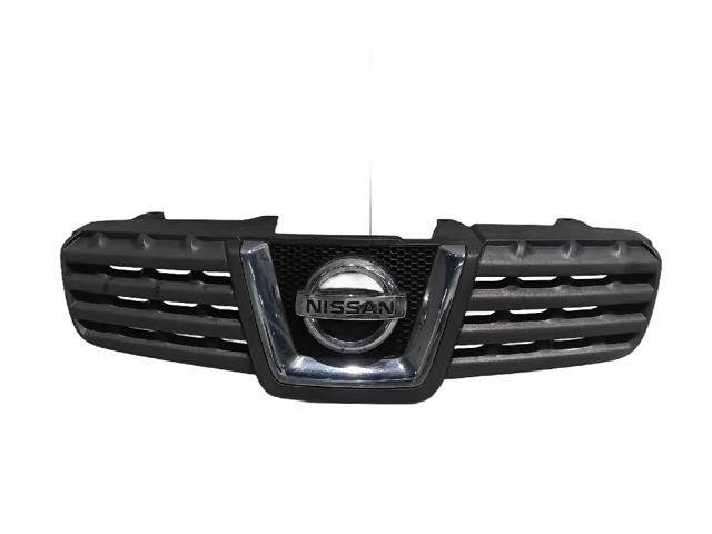 Rejilla delantera Nissan Qashqai I desde 88,64 €
