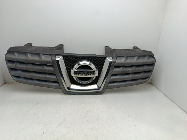 Panal de radiador Nissan Qashqai I SUV comprar en España