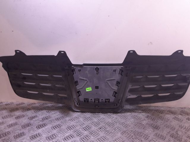Rejilla Qashqai I SUV (2006-2013) original desde 88,64 €