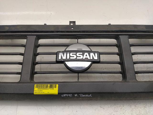 Panal de radiador 62310VB000 Nissan