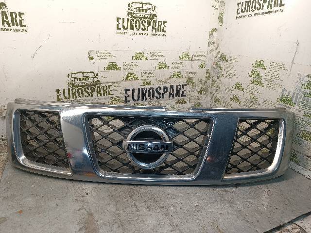 Panal de radiador 62310VD200 Nissan/Infiniti