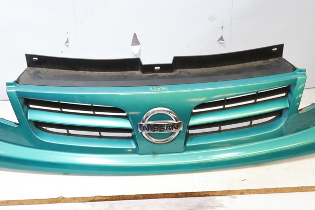 Parrilla para Nissan Primastar X83