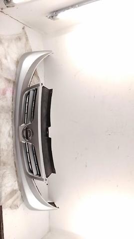 Rejilla de radiador Nissan Primastar  (X83)
