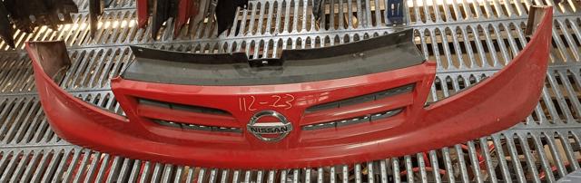 Panal de radiador Nissan Primastar  furgoneta comprar en España