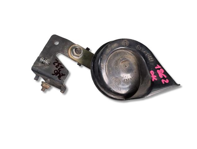 Bocina Peugeot 206  (2A/C)