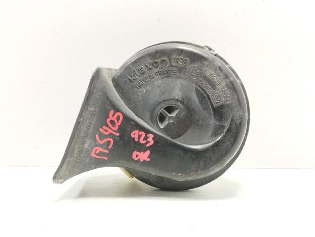 Claxon para Peugeot 406 8B
