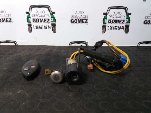 Comprar Bocina C4  LC
