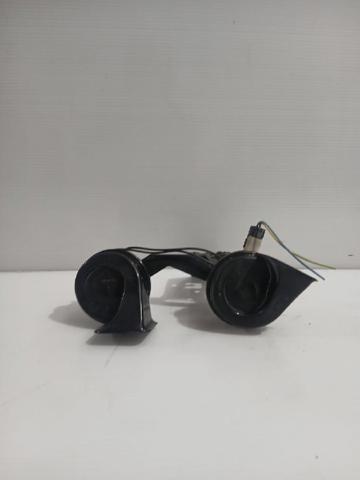 Claxon para Renault Clio LB0, LB1, LB2