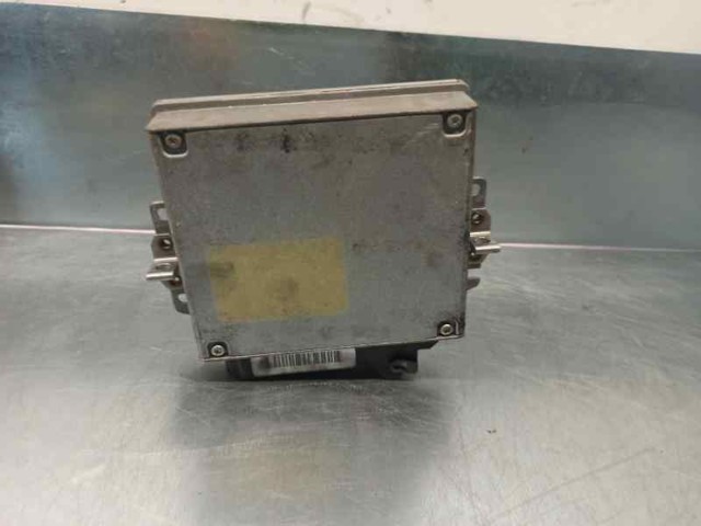 Centralina Del Motor / Modulo De control Del Motor (ecu) 6237455 Opel