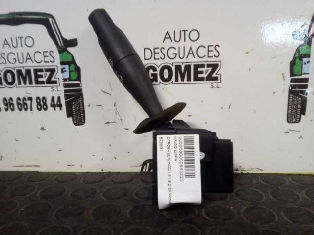 PEUGEOT 6239G6 Conmutador derecho de la columna de dirección  en stock Salamanca