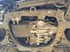 Subchasis delantero soporte motor 624002B000 HYUNDAI