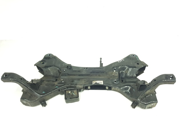 Subchasis delantero soporte motor 624002Y200 Hyundai/Kia