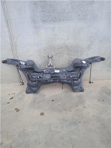 Subchasis delantero soporte motor 62400A6000 Hyundai/Kia