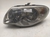 Faros delantero izquierdo 6240100000 CHRYSLER