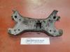 Subchasis delantero soporte motor 624011C200 HYUNDAI