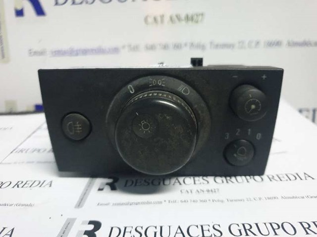 6240237 Opel