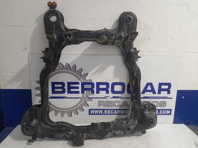 Subchasis delantero soporte motor 624052E010 Hyundai/Kia