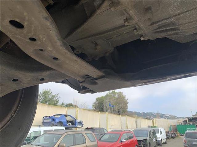 Bastidor delantero 624052E050 HYUNDAI