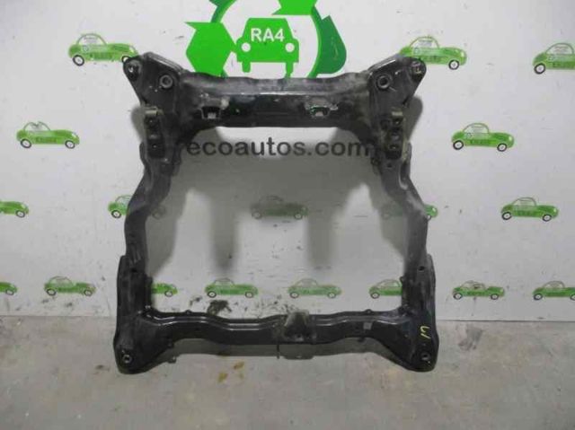 Subchasis delantero soporte motor 624102D010 Hyundai/Kia