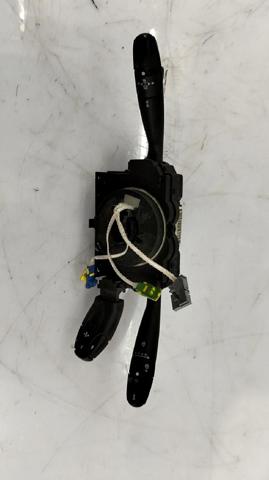 Conmutador de la columna de dirección 624219 PEUGEOT