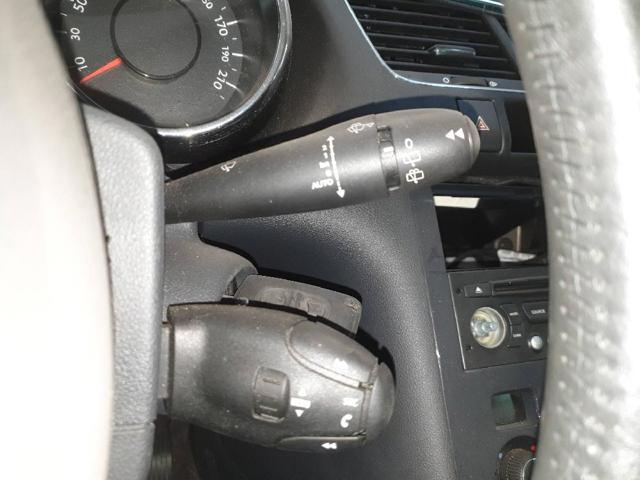 Conmutador columna dirección para Peugeot 3008 0U