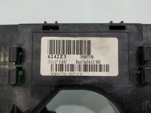 6242Z3  disponible Burgos