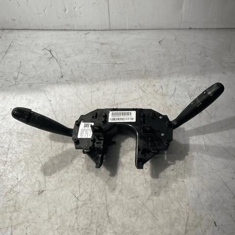 Conmutador de la columna de dirección Citroen C4  (UA)