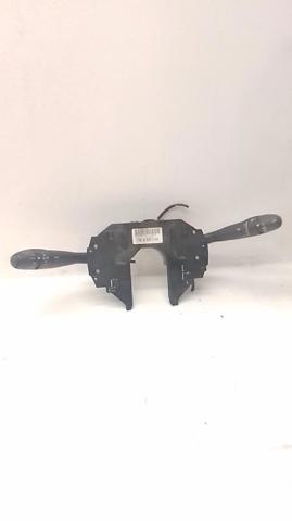 Conmutador de la columna de dirección Citroen C4 (LC)
