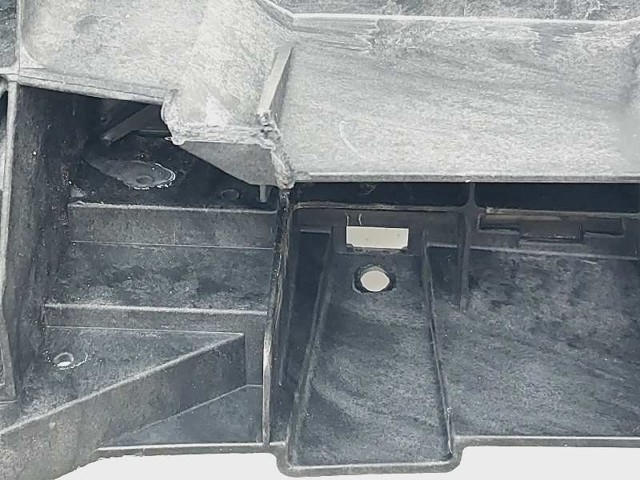 625001299R RENAULT Panel de soporte del radiador y montaje de faros  disponible Vigo